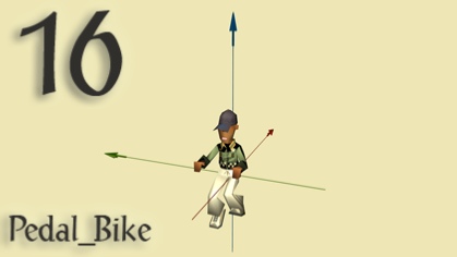 16 - Pedal_Bike