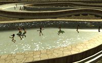 Lazy River TexMod ReTextures Thumbnail Image of Pack D - Orange