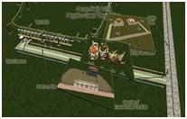 Recent Additions Home Page Thumbnail Image: Maximizing Your Small Park's Real Estate 
