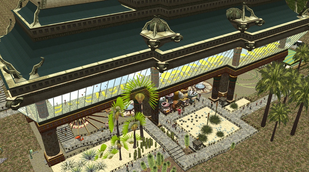 Exit Slider Image E, How To's: Suspended Pools and Guest Access Options