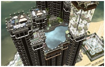 Recent Additions Home Page Thumbnail Image: HowTo's - A Rooftop Pool Renovation