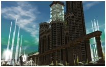 Recent Additions Home Page Thumbnail Image: Scenario - Water World Resort