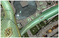 Recent Additions Home Page Thumbnail Image: Showcase! Fall 2020: TNS Pool Paths & TNS Pool Terrain