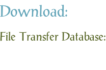 Download: File Transfer Database: