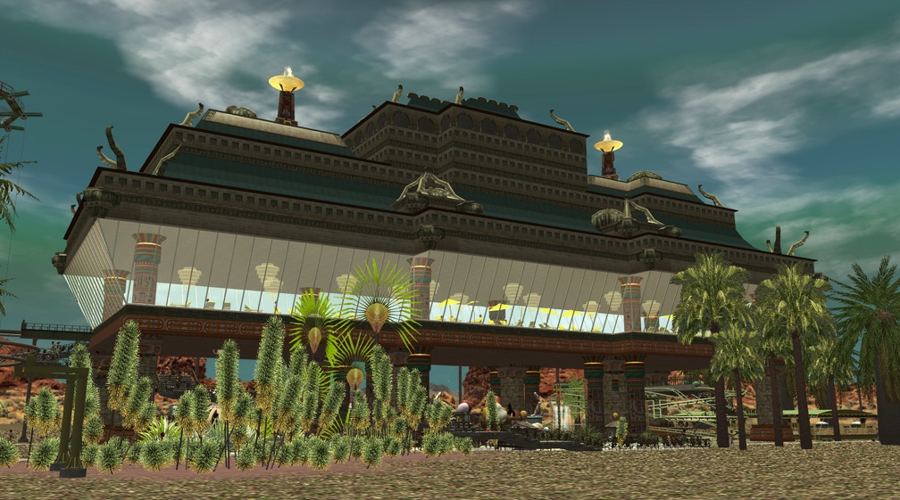 Exit Slider Image A, How To's: Suspended Pools and Guest Access Options 