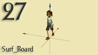 27 - Surf_Board