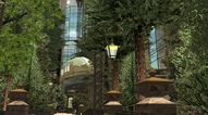 Conservatory Thumbnail Image 10K, My Downloads: Parks, Scenarios, & Sandboxes, Scenario: Water World Resort