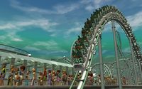 Thumbnail Image 02 - Coasters, Rides, & Attractions - Coaster: The Tangle