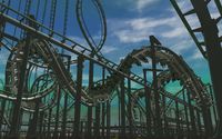 Thumbnail Image 01 - Coasters, Rides, & Attractions - Coaster: The Tangle