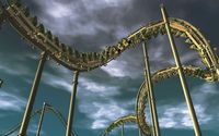Thumbnail Image 08 - Coasters, Rides, & Attractions - Coaster: The Tangle
