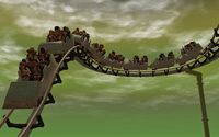 My Downloads: Coasters, Rides, & Attractions: Incline Run - Thumbnail Image 02