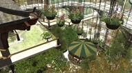 Conservatory Thumbnail Image 10E, My Downloads: Parks, Scenarios, & Sandboxes, Scenario: Water World Resort