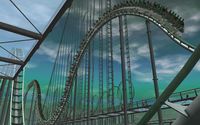 Thumbnail Image 03 - Coasters, Rides, & Attractions - Coaster: The Tangle