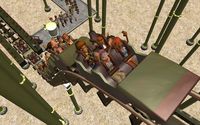 My Downloads: Coasters, Rides, & Attractions: Incline Run - Thumbnail Image 01