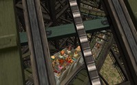 Thumbnail Image 11 - Coasters, Rides, & Attractions - Coaster: My RCT1 Woodie