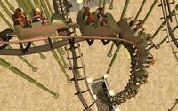 My Downloads: Coasters, Rides, & Attractions: Incline Run - Thumbnail Image 04