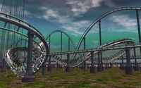 Thumbnail Image 04 - Coasters, Rides, & Attractions - Coaster: The Tangle